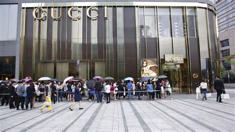 gucci beijing.